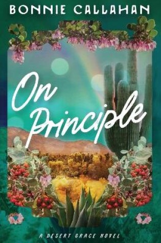 Cover of On Principle