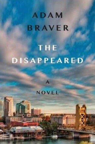 Cover of The Disappeared