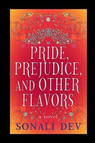 Cover of Pride, Prejudice, and Other Flavors