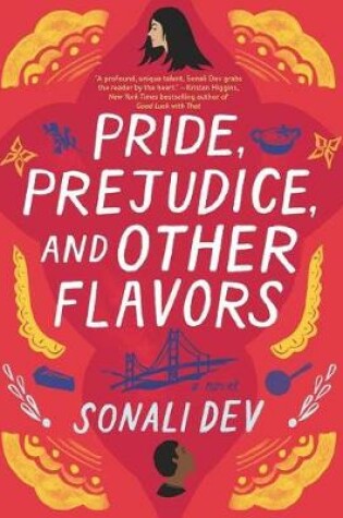 Pride, Prejudice, and Other Flavors