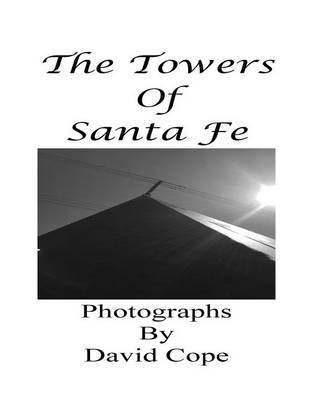 Book cover for The Towers of Santa Fe