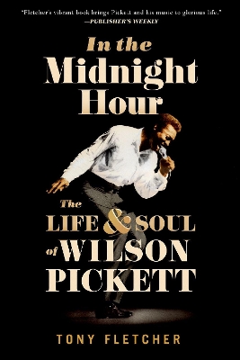 Book cover for In the Midnight Hour