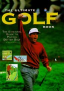 Book cover for The Ultimate Golf Book