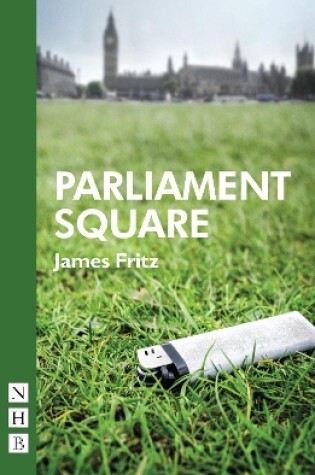 Cover of Parliament Square