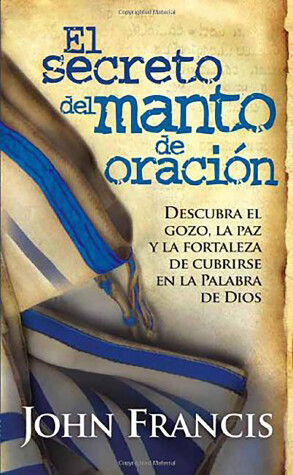 Book cover for El Secreto Del Manto De Oracion