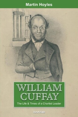 Cover of William Cuffay