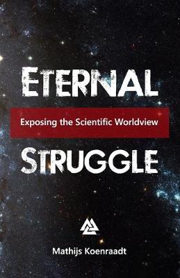 Book cover for Eternal Struggle