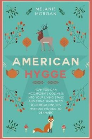 Cover of American Hygge