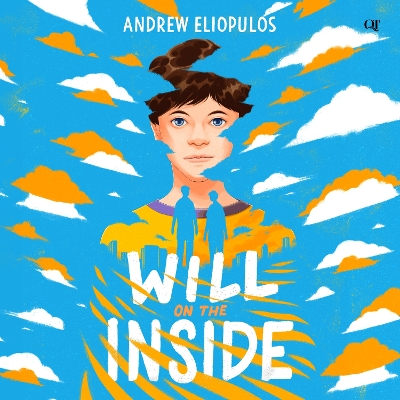 Book cover for Will on the Inside