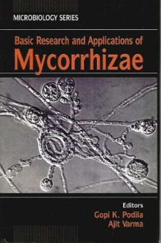 Cover of Basic Research and Applications of Mycorrhizae