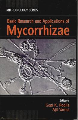 Book cover for Basic Research and Applications of Mycorrhizae