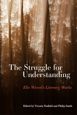 Book cover for The Struggle for Understanding