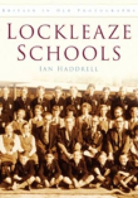 Book cover for Lockleaze Schools