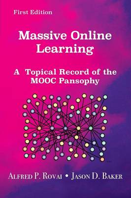 Book cover for Massive Online Learning