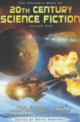 Cover of 20th Century Science Fiction-