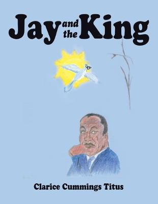 Book cover for Jay and the King