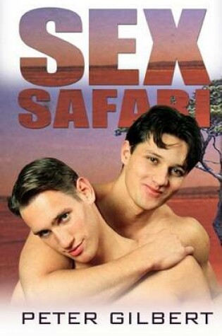 Cover of Sex Safari