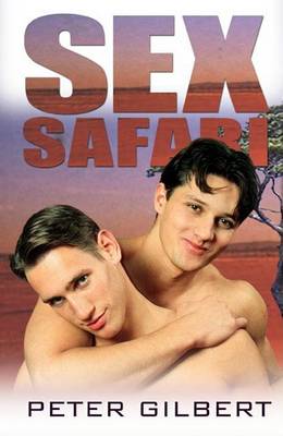 Book cover for Sex Safari