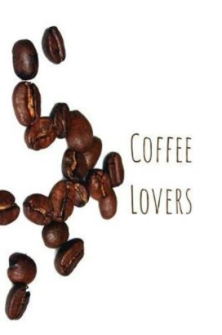 Cover of Coffee Lovers