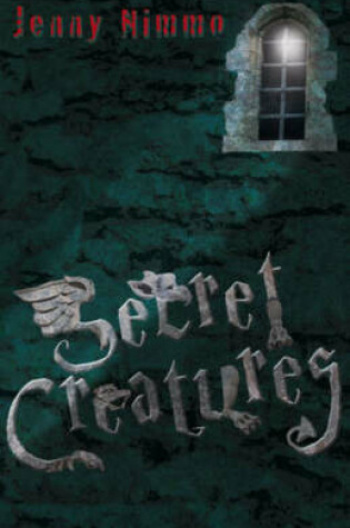 Cover of Secret Creatures