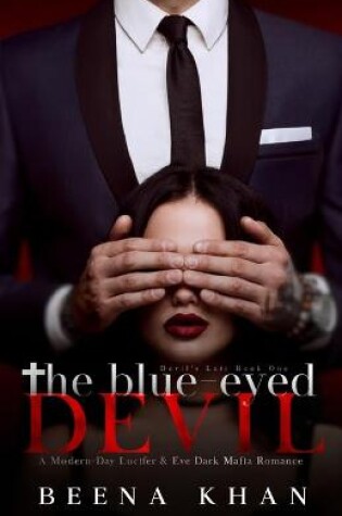 Cover of The Blue-Eyed Devil