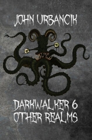 Cover of DarkWalker 6