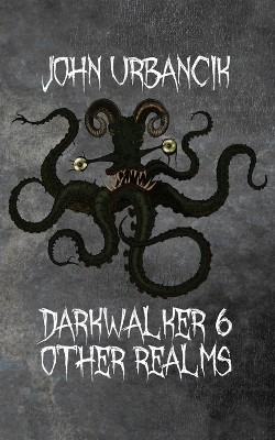 Cover of DarkWalker 6