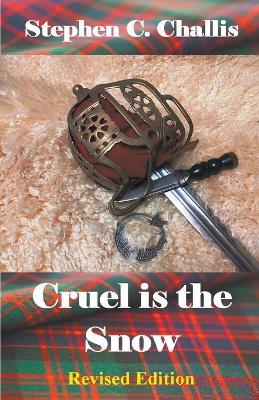 Book cover for Cruel is the Snow