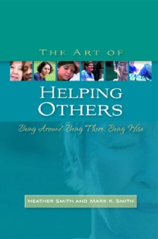Cover of The Art of Helping Others