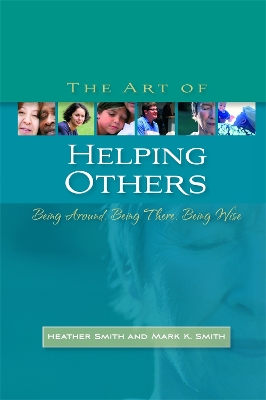 Book cover for The Art of Helping Others