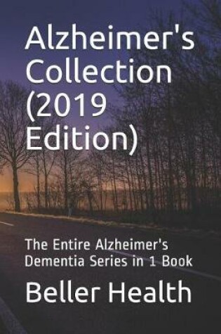 Cover of Alzheimer's Collection (2019 Edition)