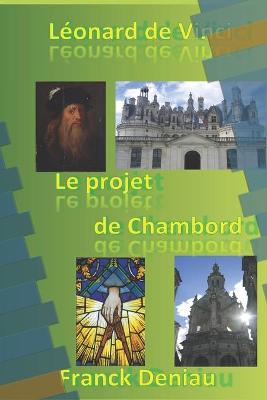 Book cover for Le projet de Chambord