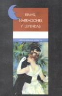 Book cover for Rimas, Narraciones y Leyendas