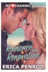 Book cover for Romance and Renovation