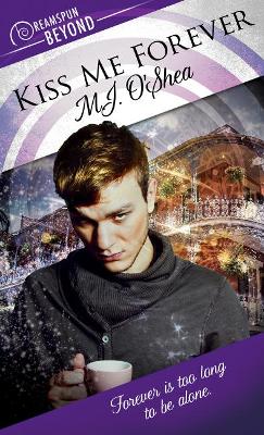 Book cover for Kiss Me Forever Volume 17