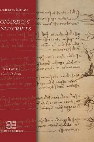 Cover of Leonardo's Manuscripts