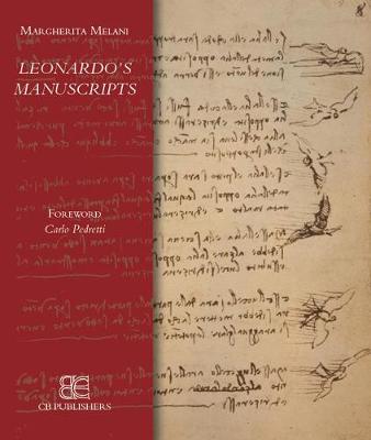 Book cover for Leonardo's Manuscripts