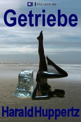 Cover of Getriebe