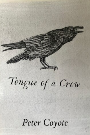 Cover of Tongue of a Crow
