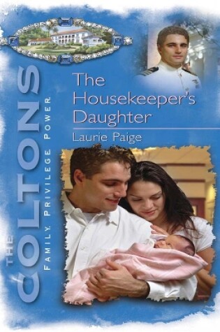 Cover of The Housekeeper's Daughter