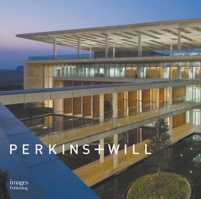 Cover of Perkins + Will (Mini)