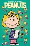 Book cover for Peanuts Vol. 8