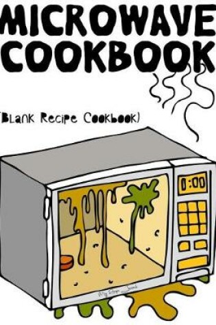 Cover of Microwave Cookbook