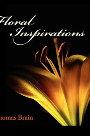 Cover of Floral Inspirations