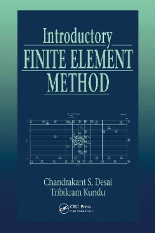 Cover of Introductory Finite Element Method
