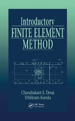 Cover of Introductory Finite Element Method