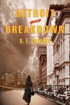 Book cover for Detroit Breakdown