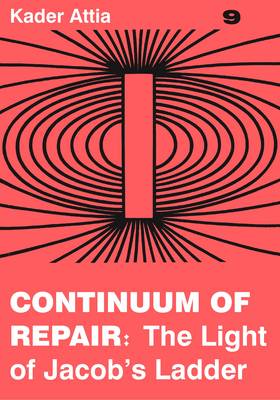 Book cover for Continuum of Repair