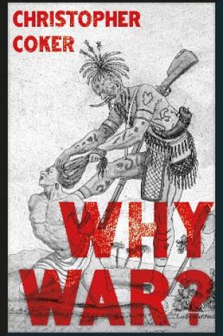 Cover of Why War?