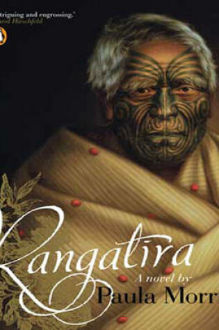 Cover of Rangatira